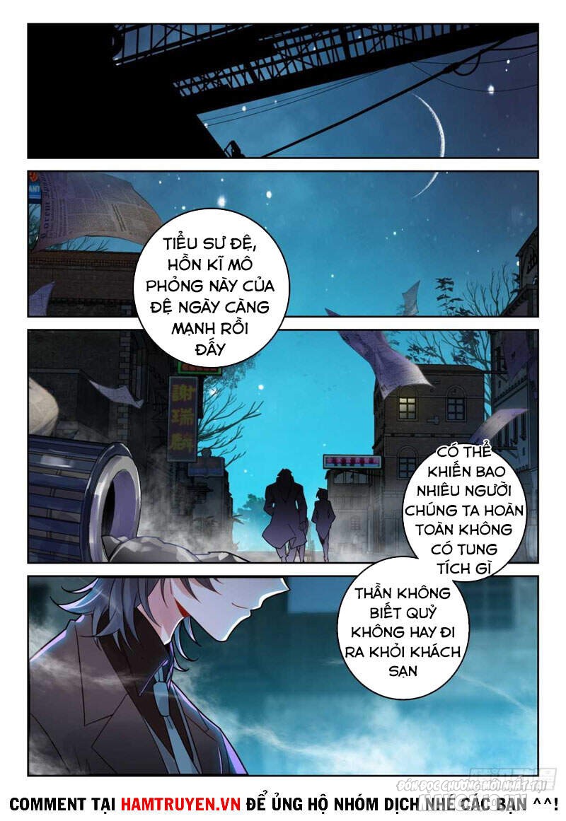 Đấu La Đại Lục 2 Chapter 300 - Trang 2