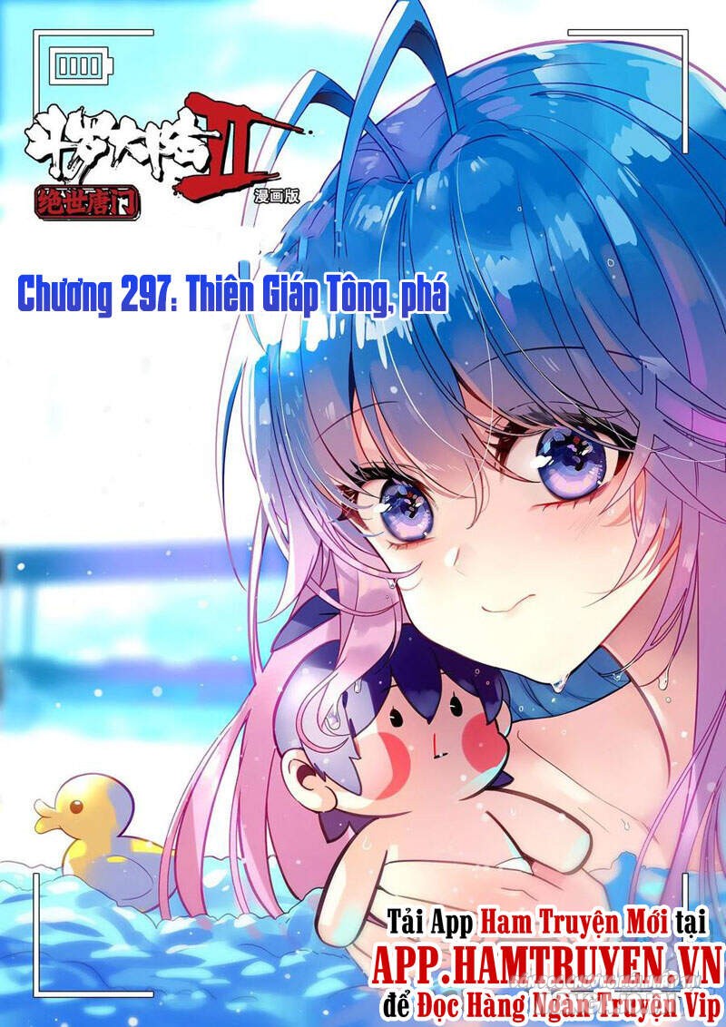 Đấu La Đại Lục 2 Chapter 297 - Trang 2