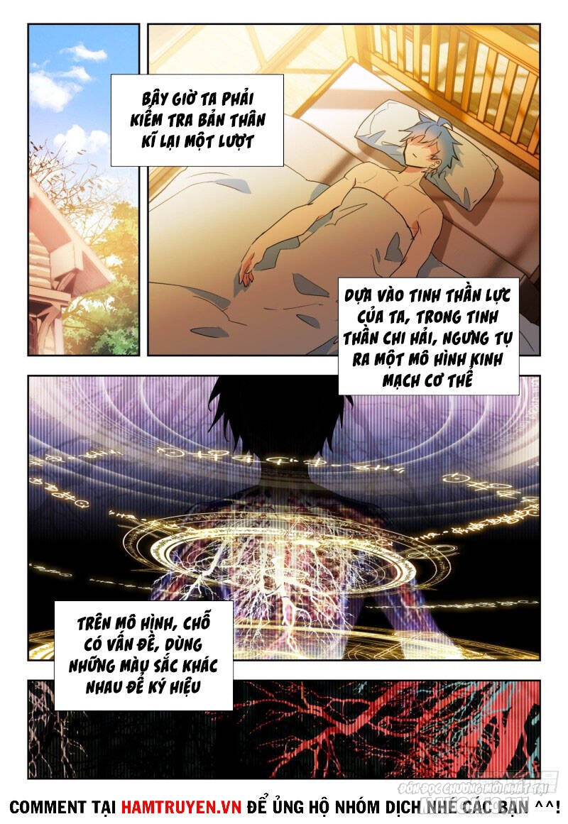 Đấu La Đại Lục 2 Chapter 276 - Trang 2