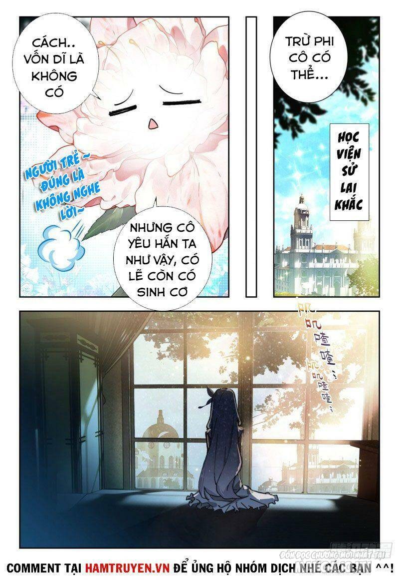 Đấu La Đại Lục 2 Chapter 272 - Trang 2