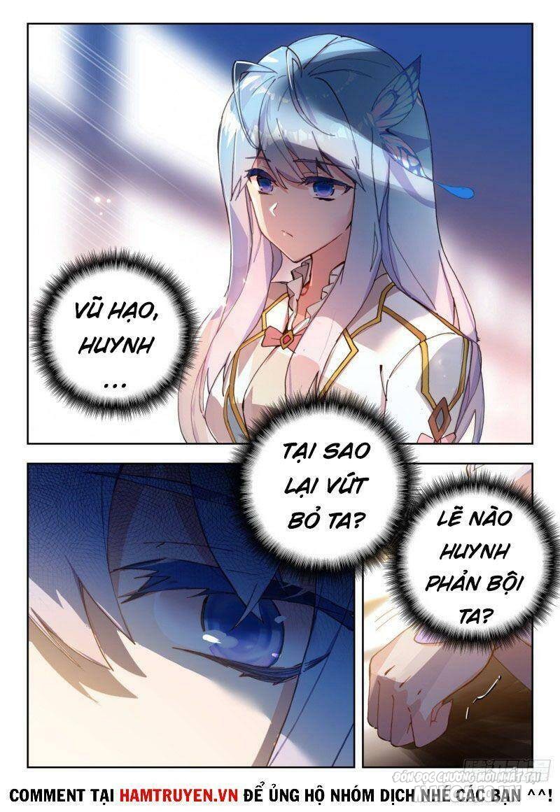 Đấu La Đại Lục 2 Chapter 272 - Trang 2