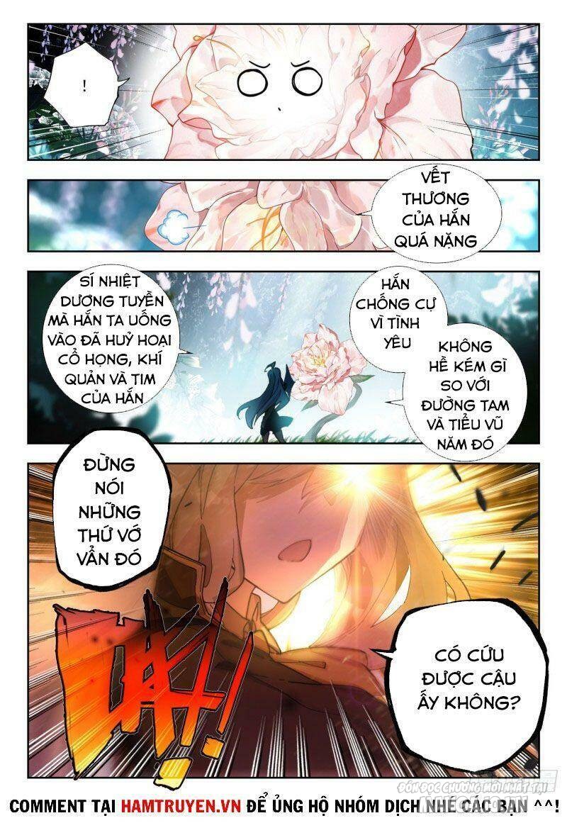 Đấu La Đại Lục 2 Chapter 272 - Trang 2