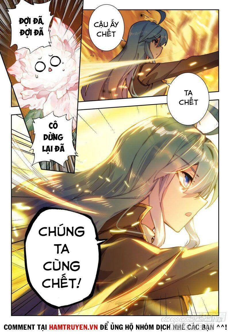 Đấu La Đại Lục 2 Chapter 272 - Trang 2