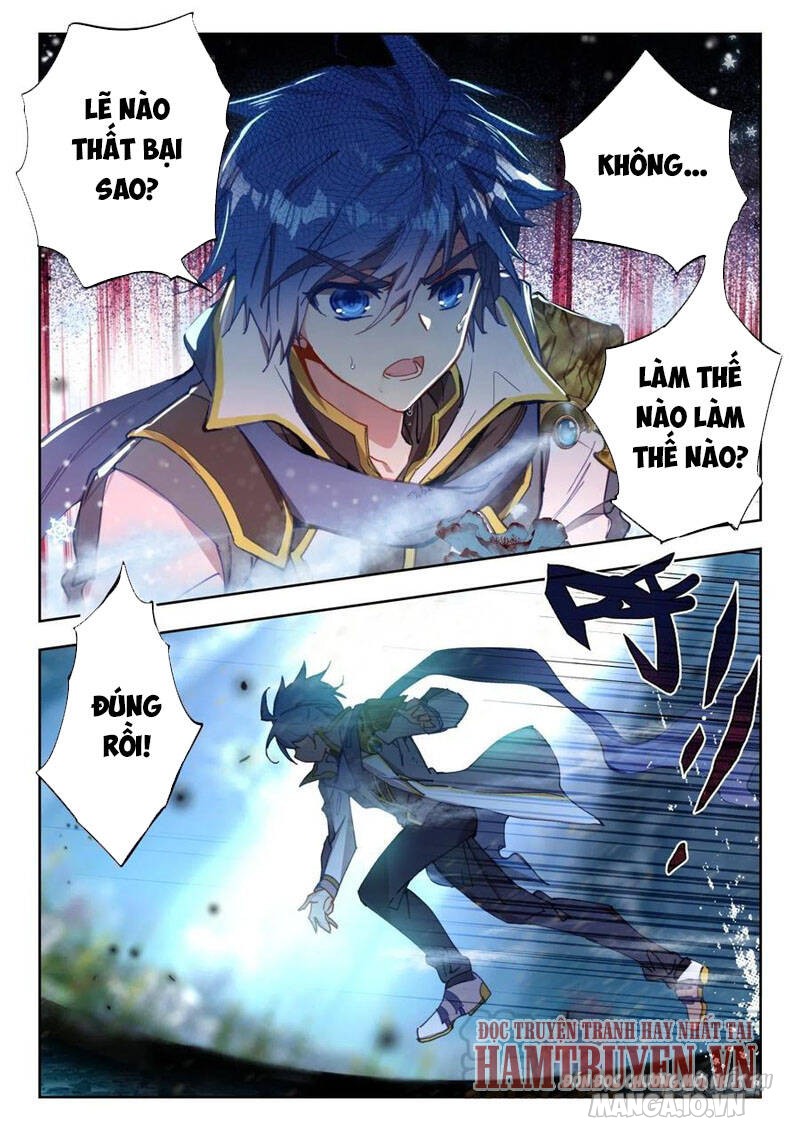 Đấu La Đại Lục 2 Chapter 270 - Trang 2