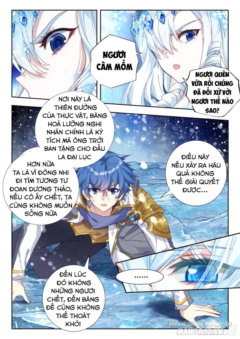 Đấu La Đại Lục 2 Chapter 268 - Trang 2