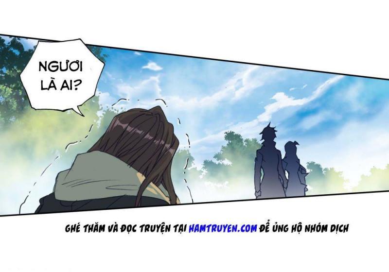 Đấu La Đại Lục 2 Chapter 267.5 - Trang 2