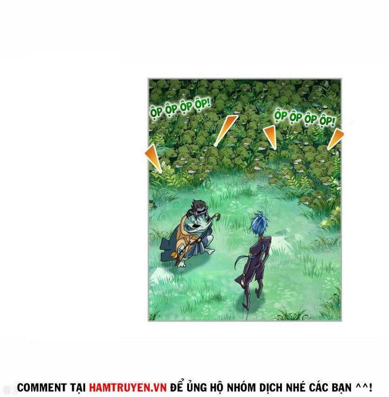 Đấu La Đại Lục 2 Chapter 263.5 - Trang 2