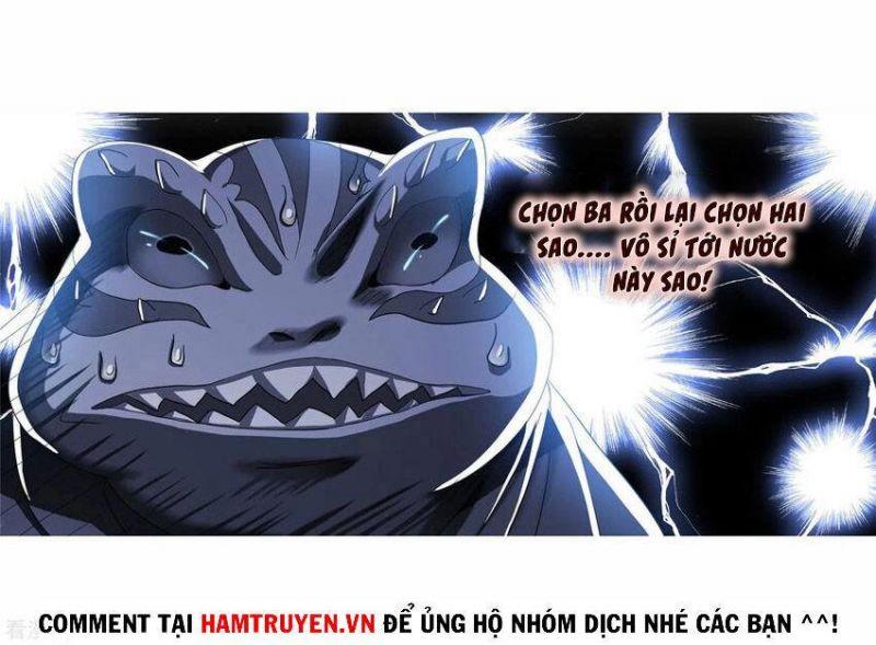 Đấu La Đại Lục 2 Chapter 263.5 - Trang 2