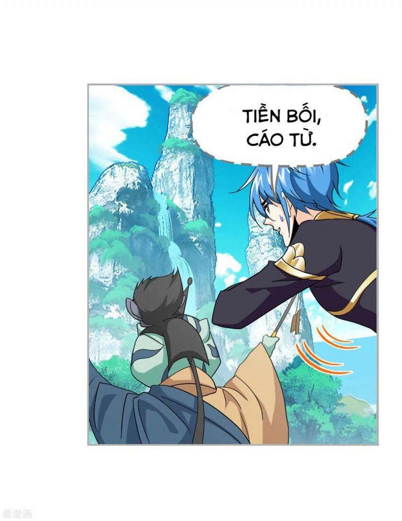 Đấu La Đại Lục 2 Chapter 263.5 - Trang 2