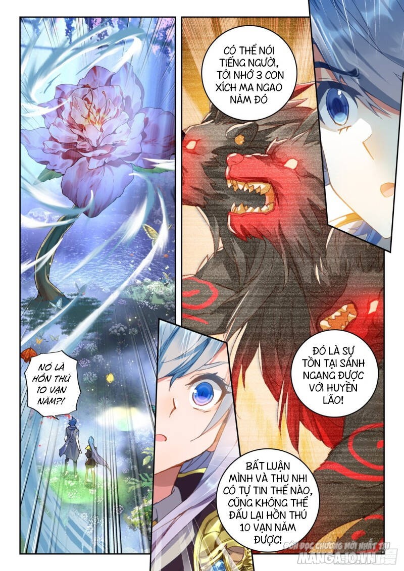 Đấu La Đại Lục 2 Chapter 262 - Trang 2