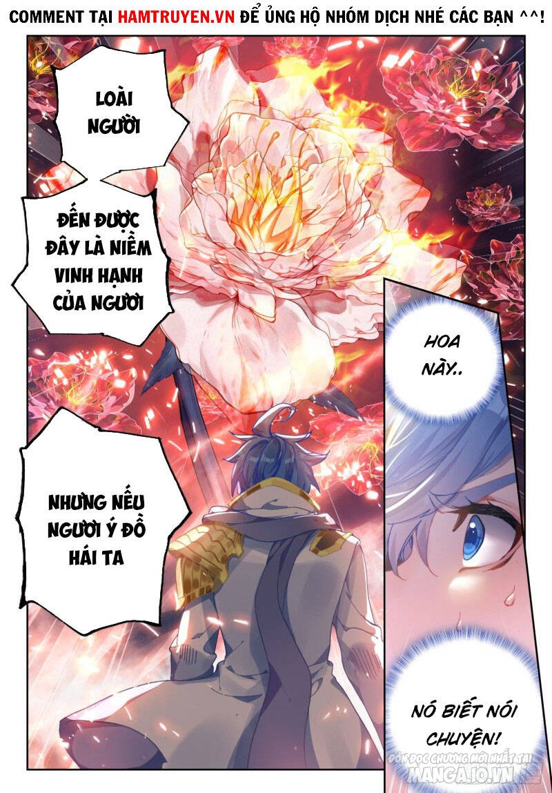 Đấu La Đại Lục 2 Chapter 261 - Trang 2