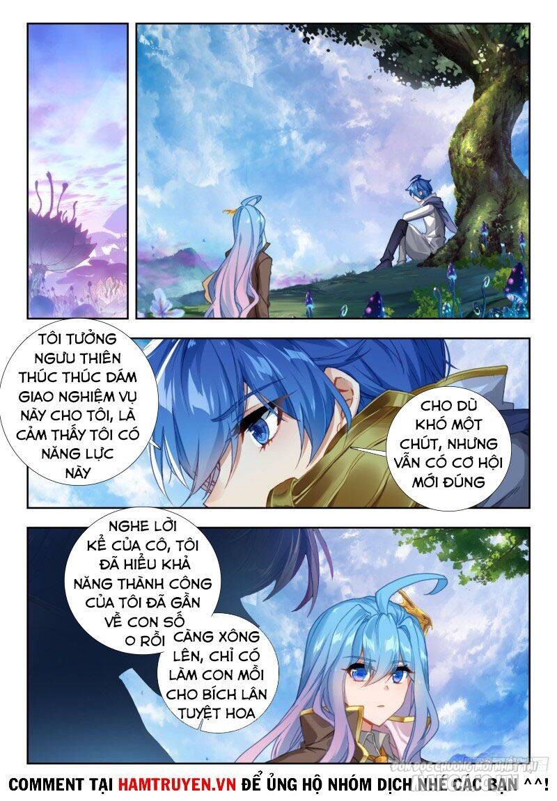 Đấu La Đại Lục 2 Chapter 258 - Trang 2