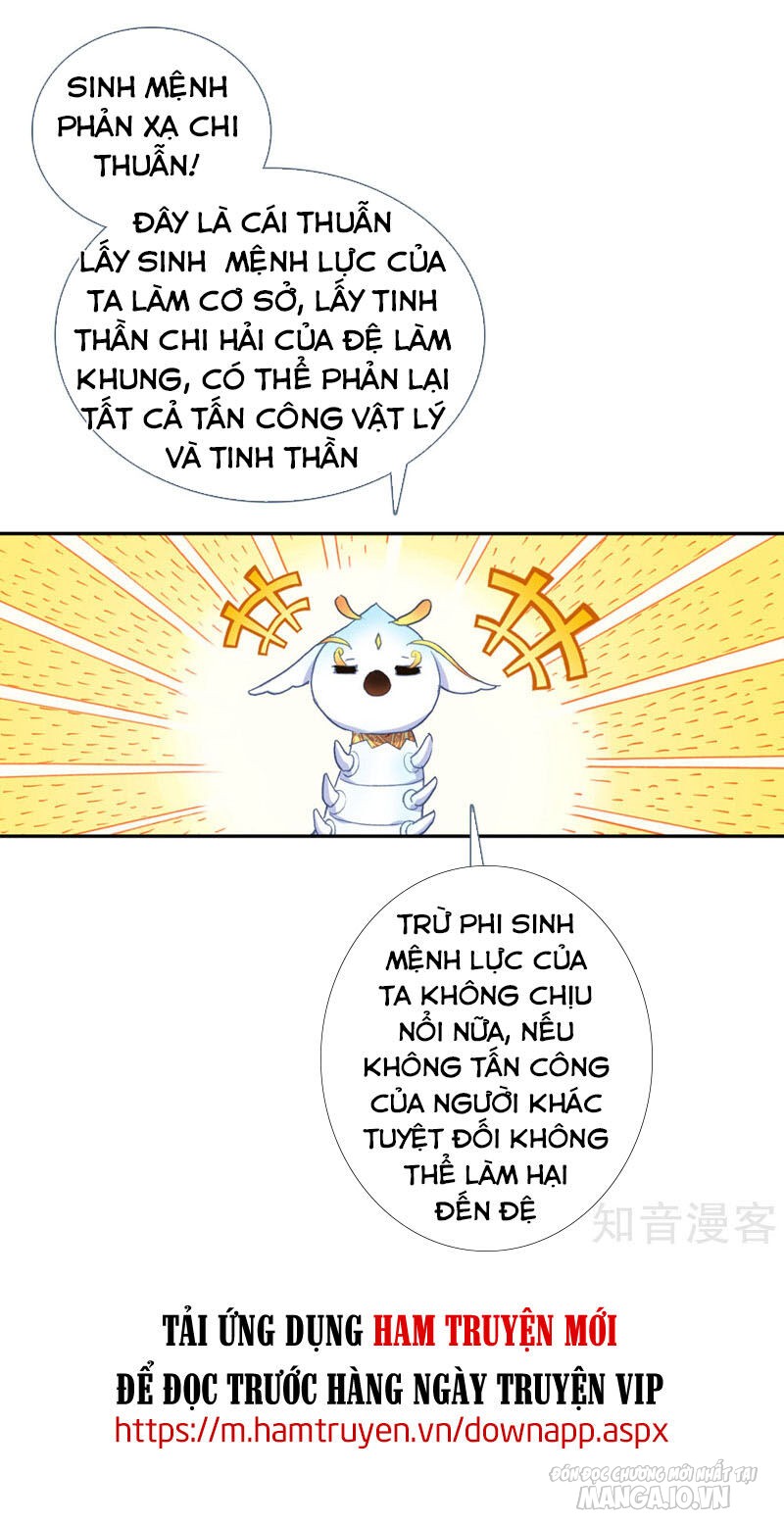 Đấu La Đại Lục 2 Chapter 250 - Trang 2