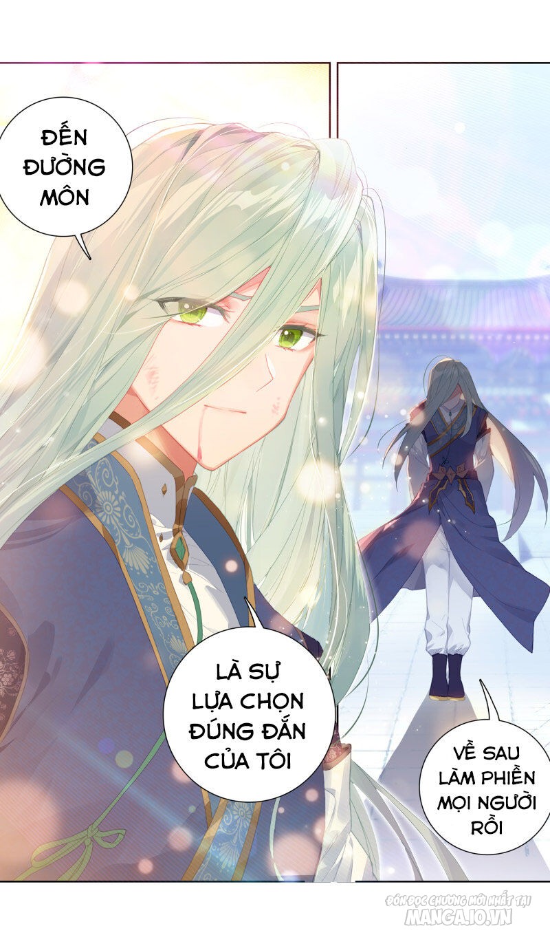 Đấu La Đại Lục 2 Chapter 244 - Trang 2