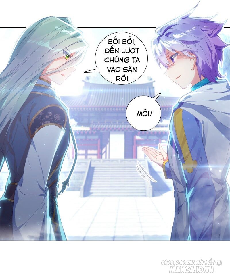 Đấu La Đại Lục 2 Chapter 243 - Trang 2