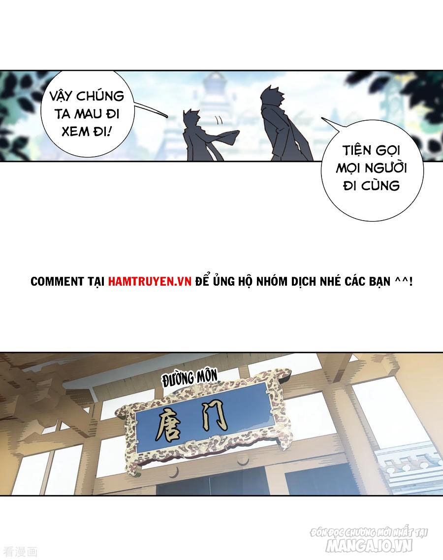 Đấu La Đại Lục 2 Chapter 240 - Trang 2