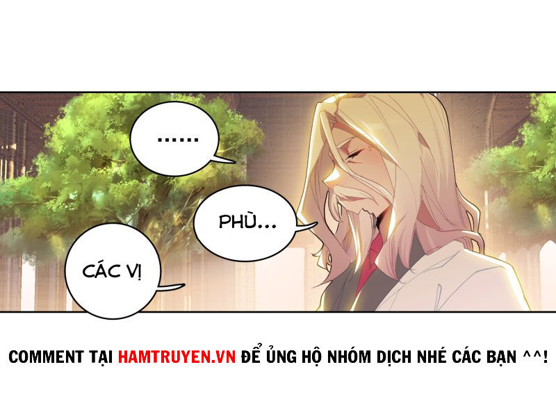 Đấu La Đại Lục 2 Chapter 239.5 - Trang 2