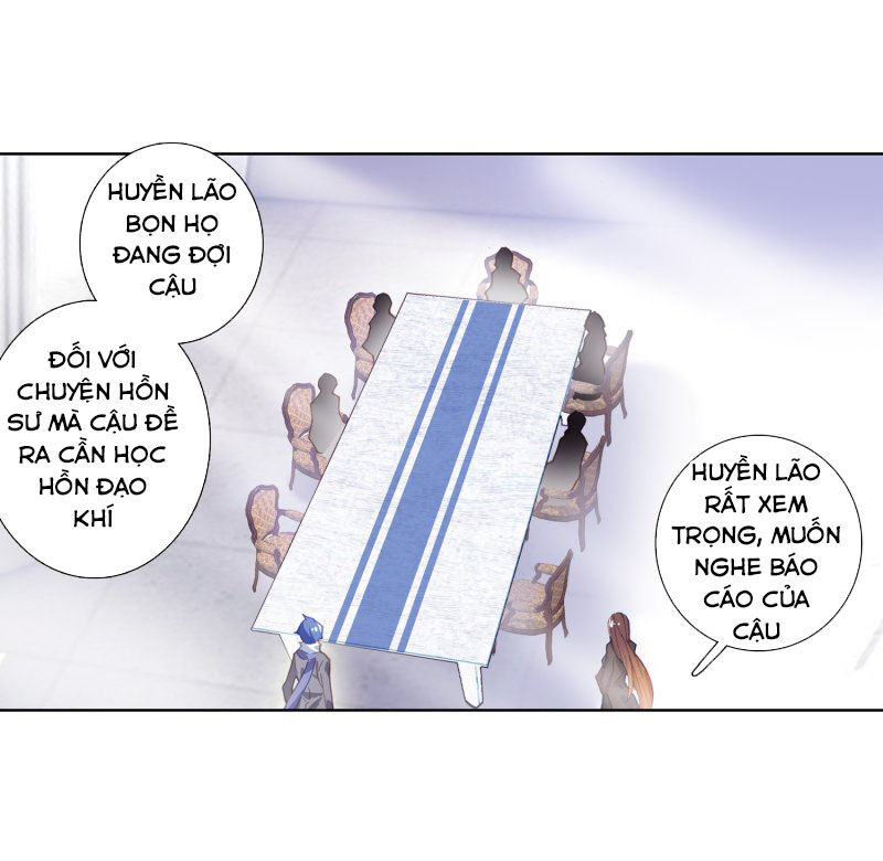 Đấu La Đại Lục 2 Chapter 239.5 - Trang 2