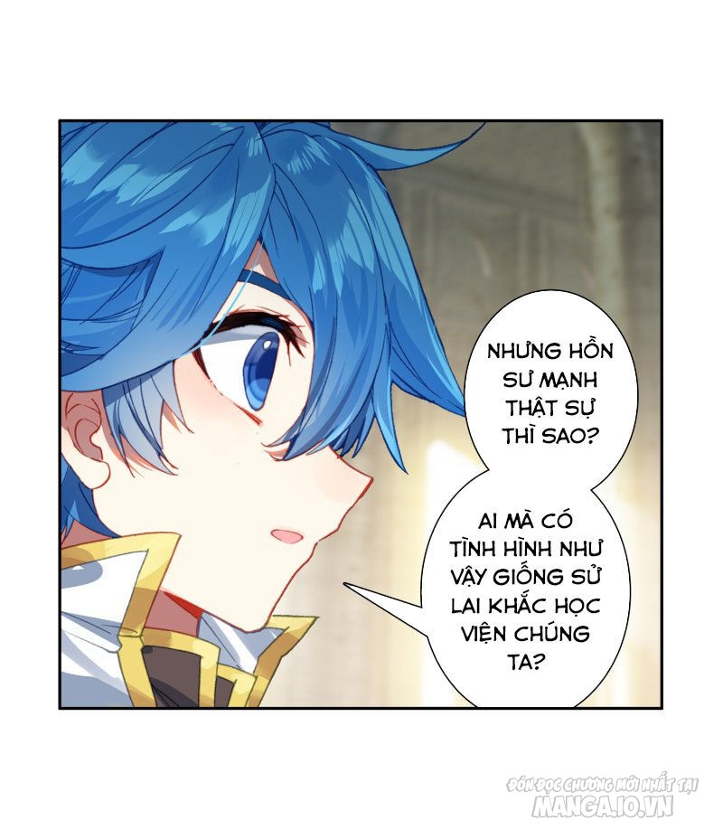 Đấu La Đại Lục 2 Chapter 239 - Trang 2