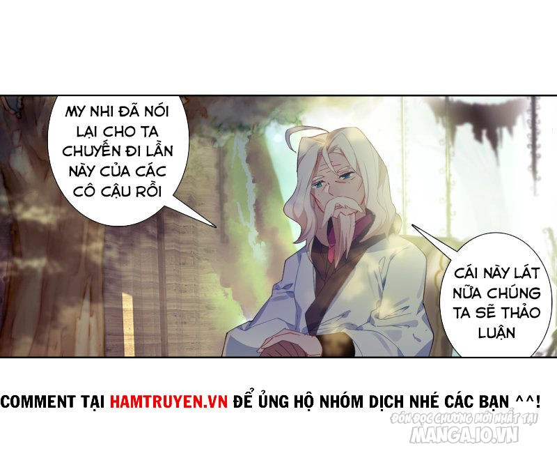 Đấu La Đại Lục 2 Chapter 239 - Trang 2