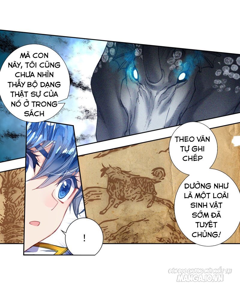 Đấu La Đại Lục 2 Chapter 237 - Trang 2