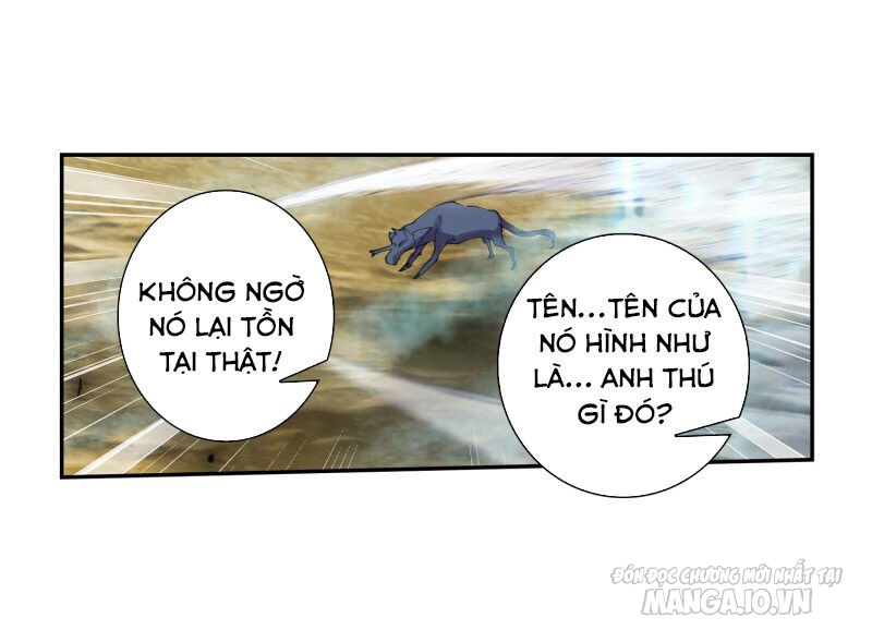 Đấu La Đại Lục 2 Chapter 237 - Trang 2