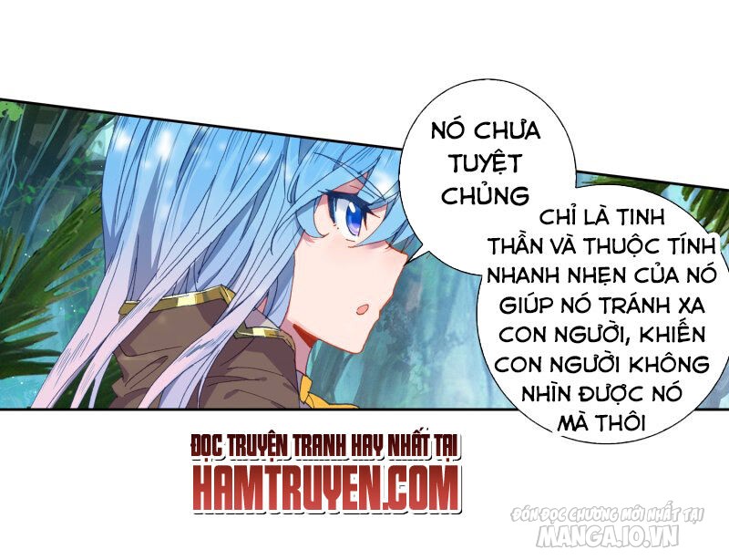 Đấu La Đại Lục 2 Chapter 237 - Trang 2