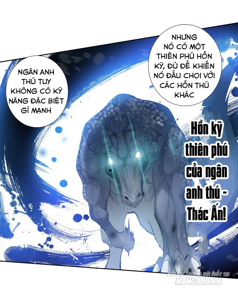 Đấu La Đại Lục 2 Chapter 237 - Trang 2