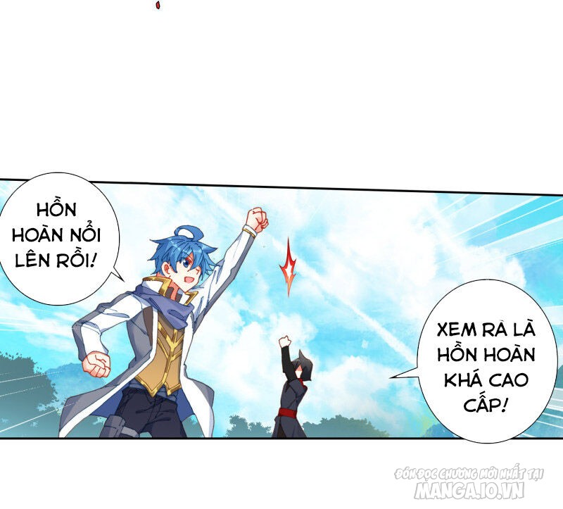 Đấu La Đại Lục 2 Chapter 237 - Trang 2