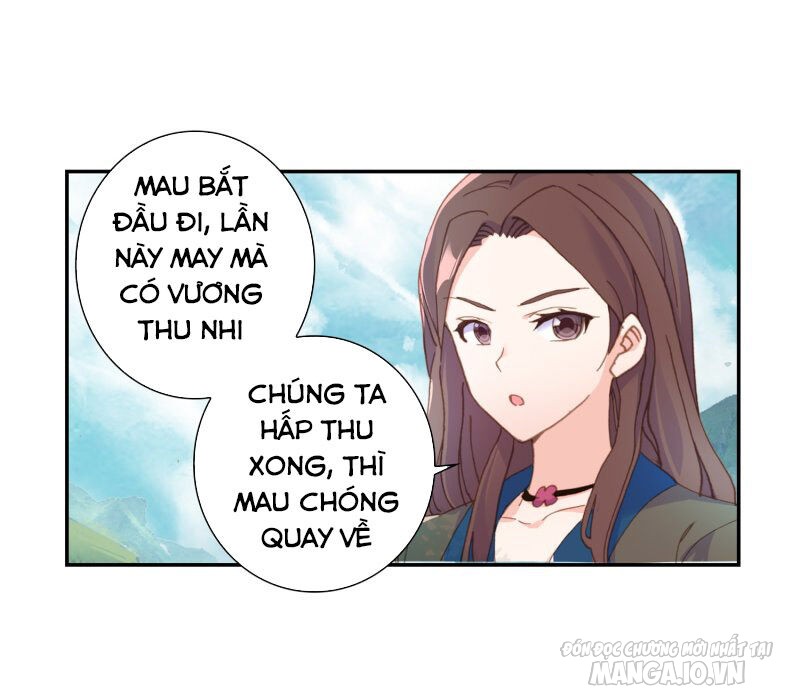 Đấu La Đại Lục 2 Chapter 237 - Trang 2