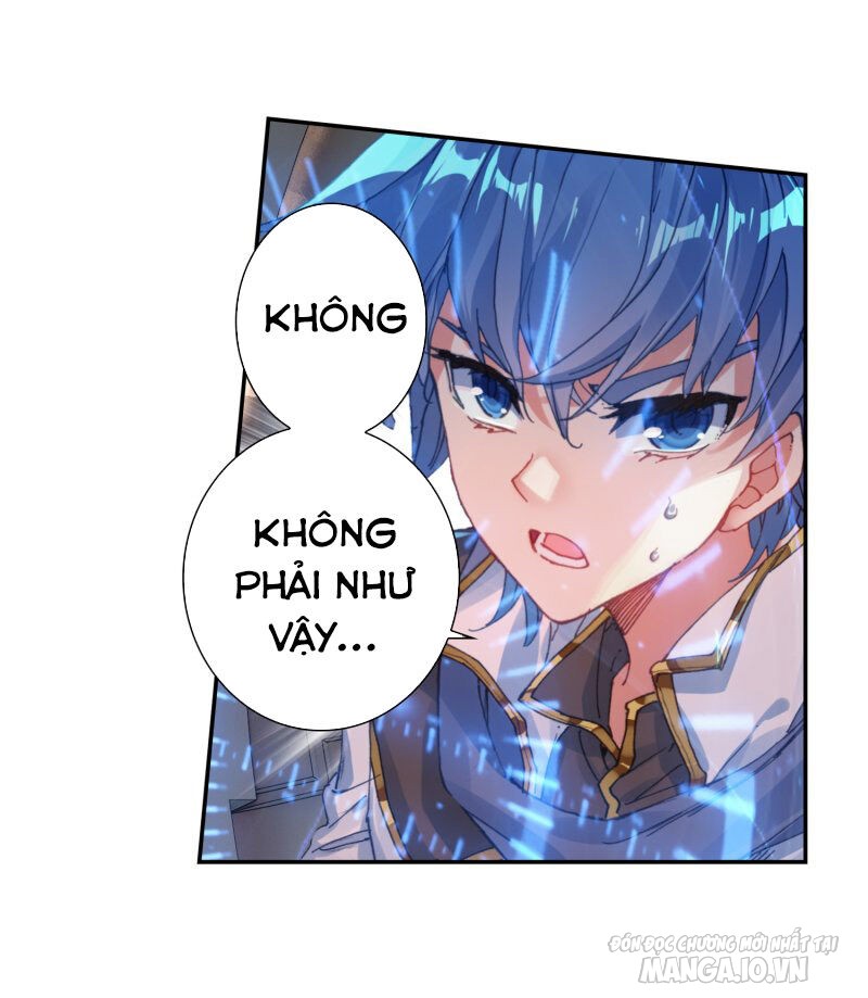 Đấu La Đại Lục 2 Chapter 237 - Trang 2