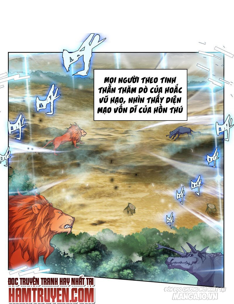 Đấu La Đại Lục 2 Chapter 237 - Trang 2