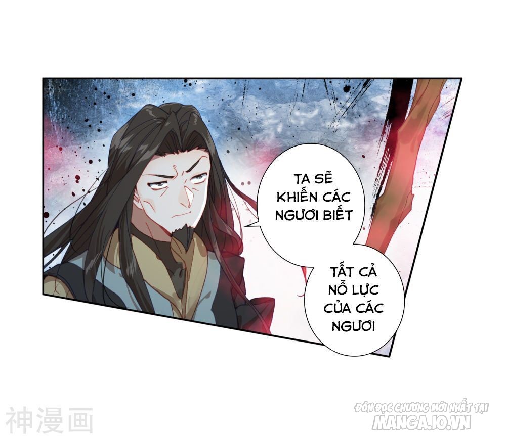 Đấu La Đại Lục 2 Chapter 226 - Trang 2