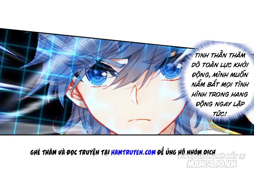 Đấu La Đại Lục 2 Chapter 224 - Trang 2