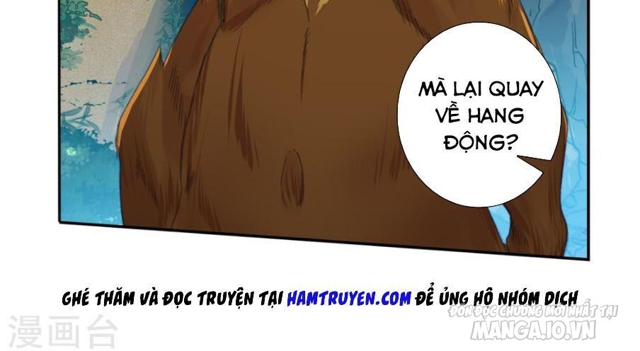 Đấu La Đại Lục 2 Chapter 222 - Trang 2