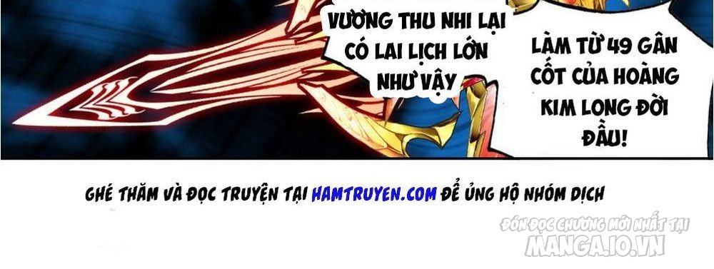 Đấu La Đại Lục 2 Chapter 221 - Trang 2