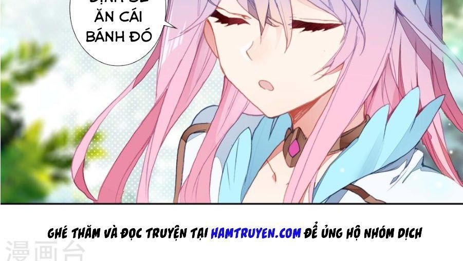 Đấu La Đại Lục 2 Chapter 219.5 - Trang 2