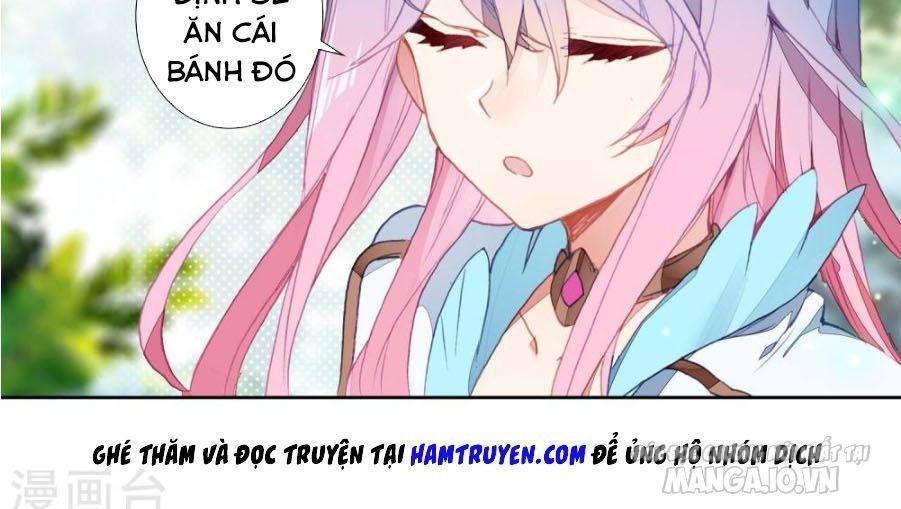 Đấu La Đại Lục 2 Chapter 219 - Trang 2