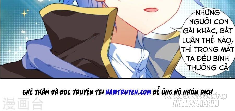 Đấu La Đại Lục 2 Chapter 219 - Trang 2