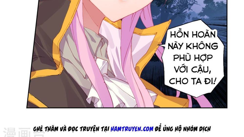 Đấu La Đại Lục 2 Chapter 218 - Trang 2