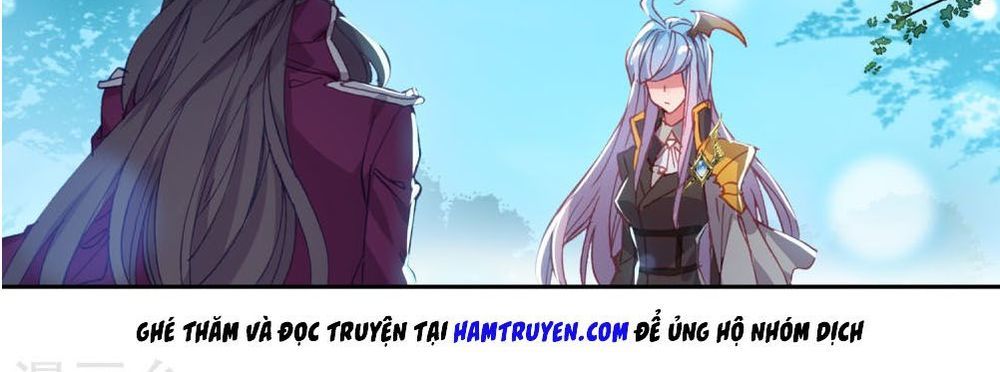 Đấu La Đại Lục 2 Chapter 218 - Trang 2