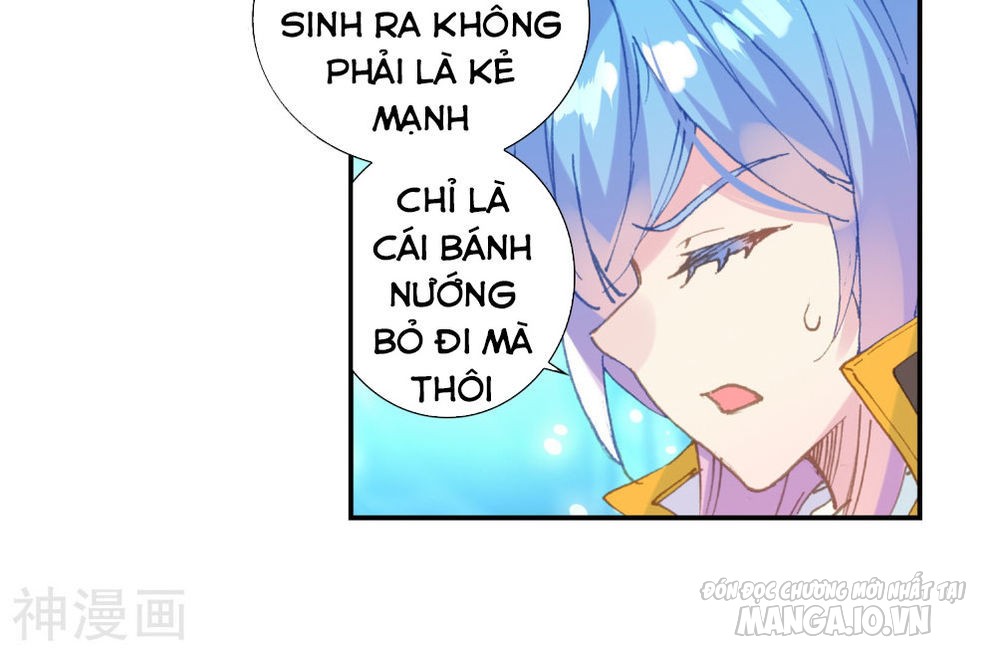 Đấu La Đại Lục 2 Chapter 214 - Trang 2