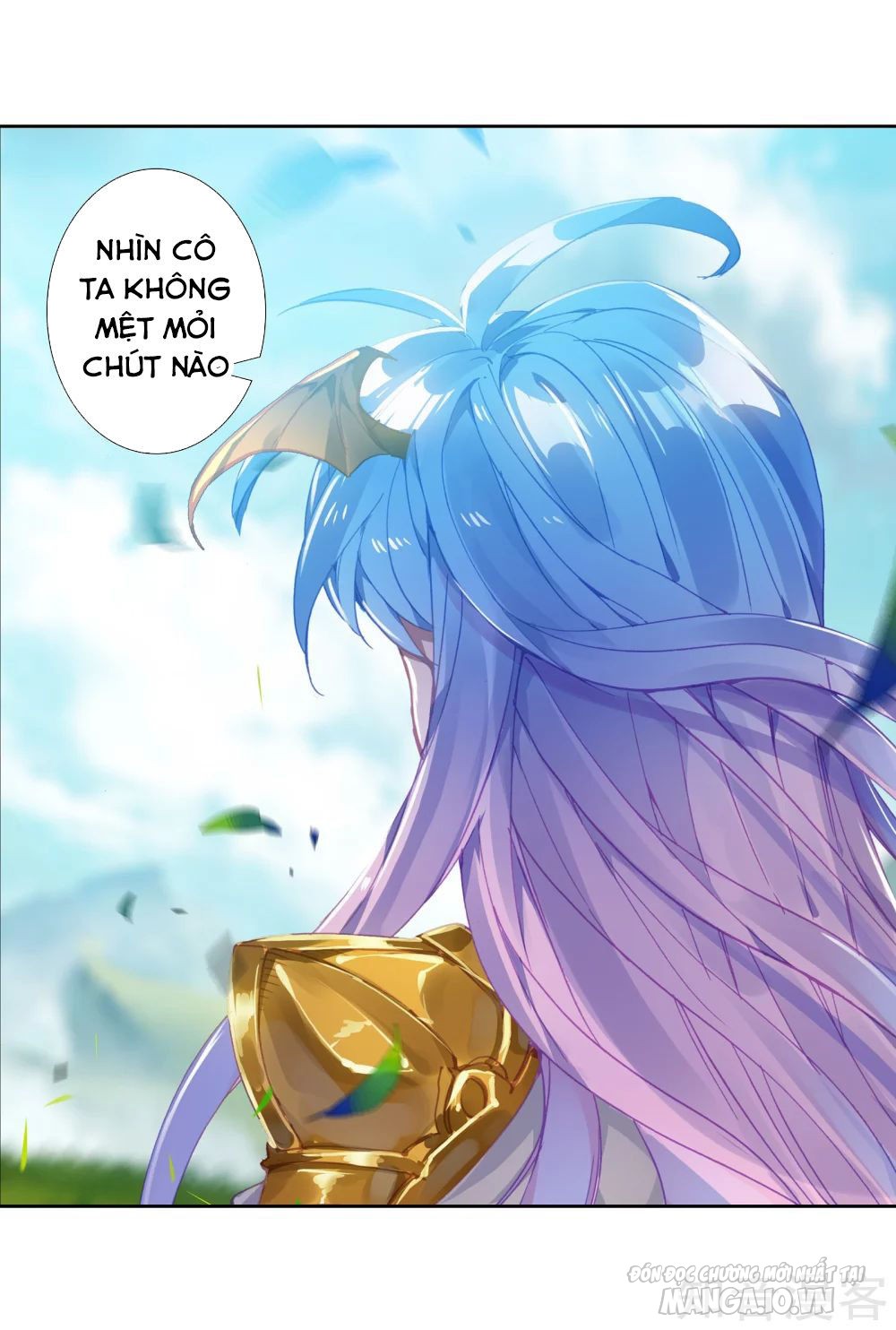 Đấu La Đại Lục 2 Chapter 211 - Trang 2