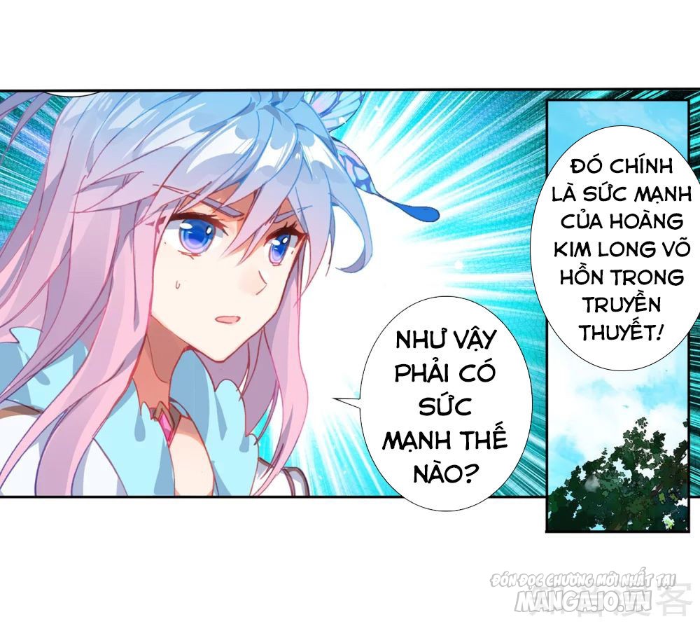 Đấu La Đại Lục 2 Chapter 211 - Trang 2