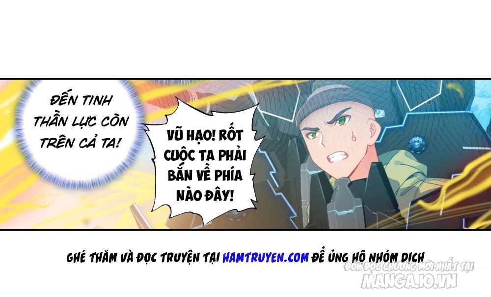 Đấu La Đại Lục 2 Chapter 210 - Trang 2