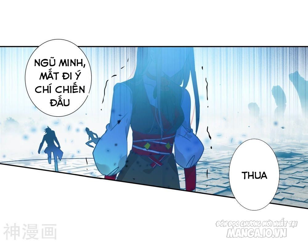 Đấu La Đại Lục 2 Chapter 209 - Trang 2