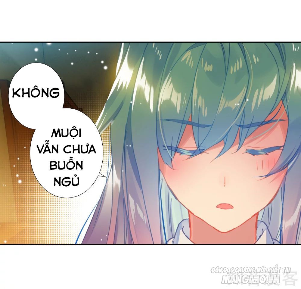 Đấu La Đại Lục 2 Chapter 207 - Trang 2