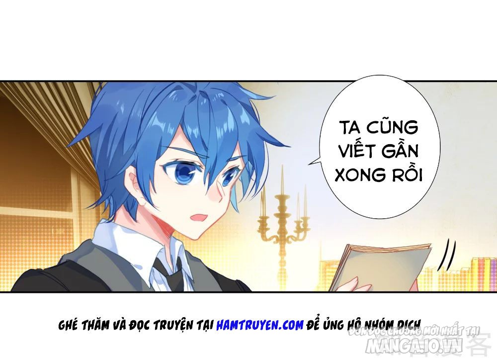 Đấu La Đại Lục 2 Chapter 207 - Trang 2