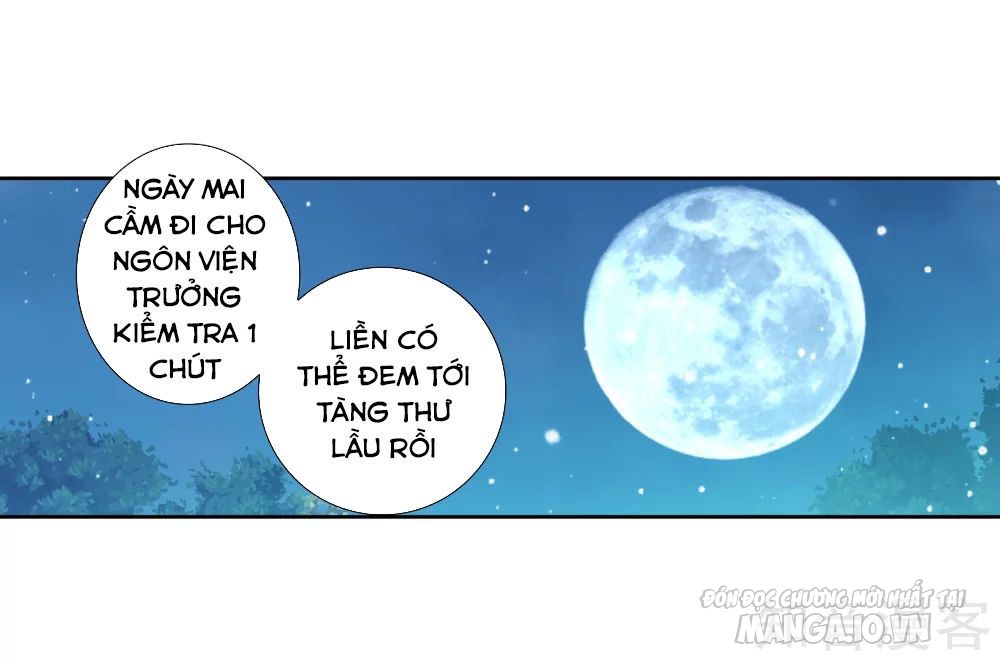 Đấu La Đại Lục 2 Chapter 207 - Trang 2