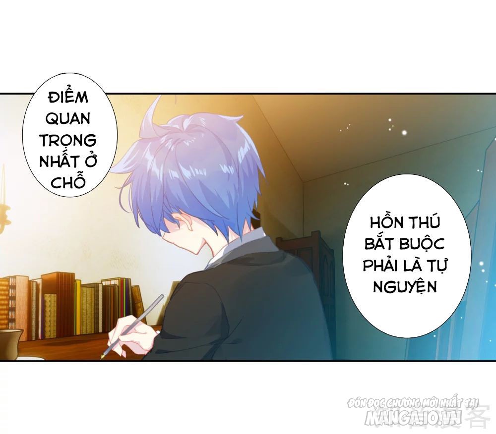 Đấu La Đại Lục 2 Chapter 207 - Trang 2